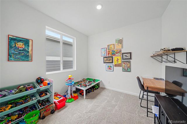 2471 Vanhoutte View, Colorado Springs, CO 80915