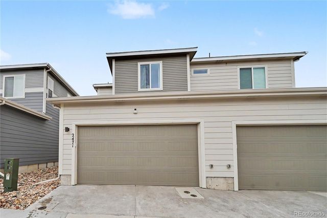 2471 Vanhoutte View, Colorado Springs, CO 80915