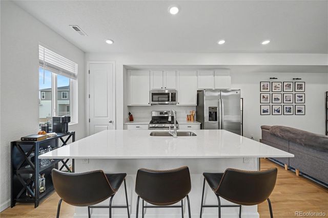 2471 Vanhoutte View, Colorado Springs, CO 80915
