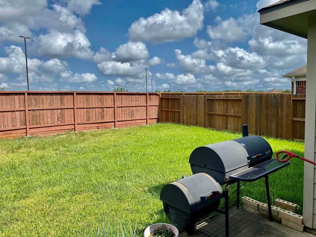 14319 W Oblong Circle, Cypress, TX 77429
