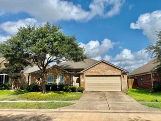 14319 W Oblong Circle, Cypress, TX 77429