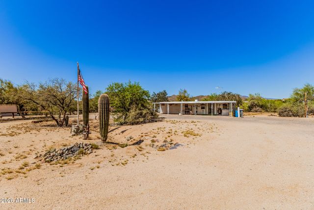 35412 N 51st Street 0, Cave Creek, AZ 85331