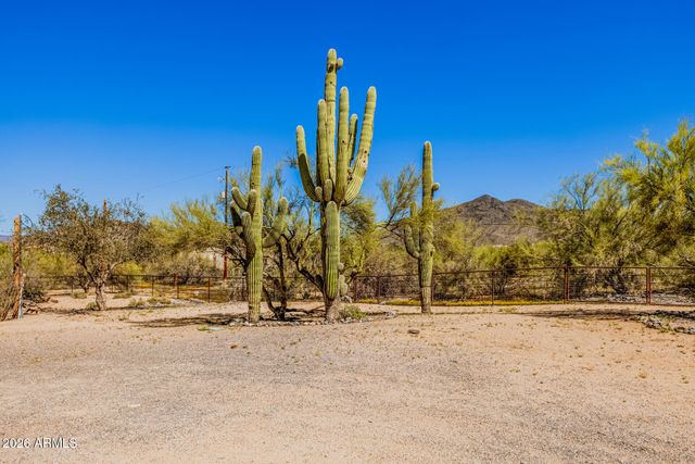 35412 N 51st Street 0, Cave Creek, AZ 85331