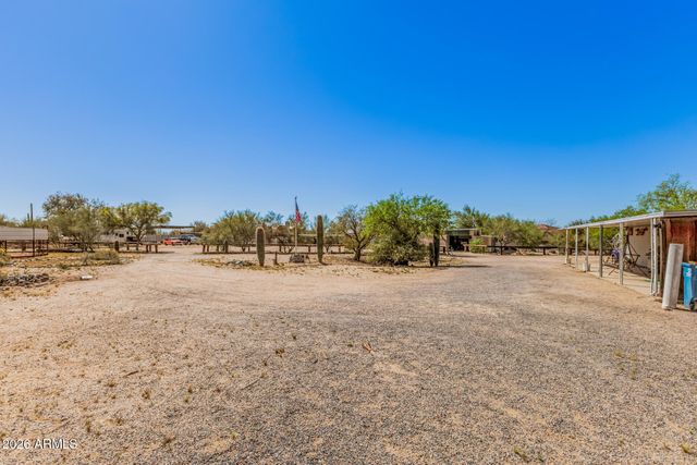 35412 N 51st Street 0, Cave Creek, AZ 85331