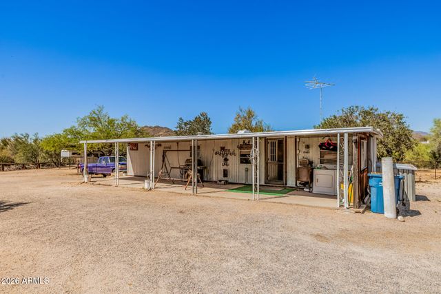 35412 N 51st Street 0, Cave Creek, AZ 85331