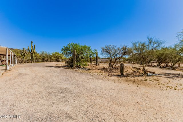 35412 N 51st Street 0, Cave Creek, AZ 85331