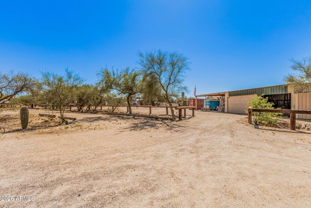 35412 N 51st Street 0, Cave Creek, AZ 85331