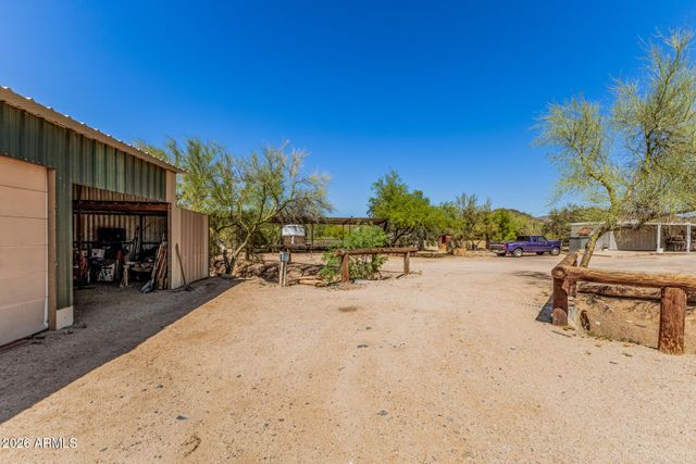 35412 N 51st Street 0, Cave Creek, AZ 85331