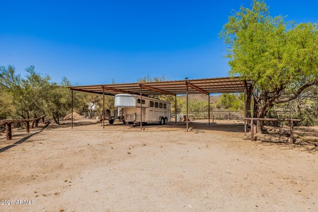 35412 N 51st Street 0, Cave Creek, AZ 85331