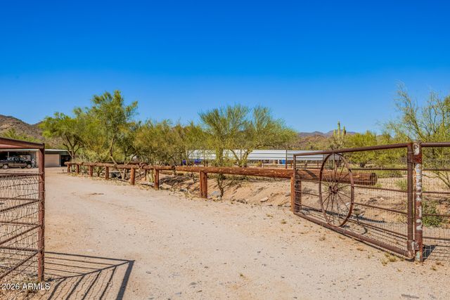 35412 N 51st Street 0, Cave Creek, AZ 85331