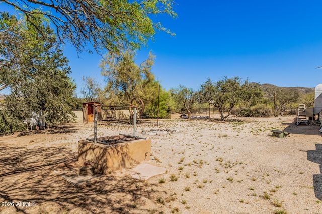 35412 N 51st Street 0, Cave Creek, AZ 85331