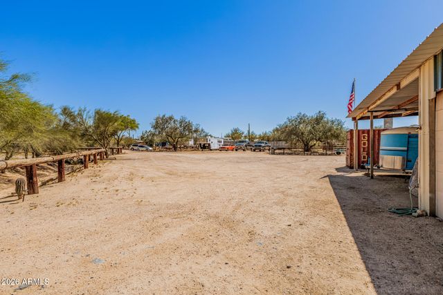 35412 N 51st Street 0, Cave Creek, AZ 85331