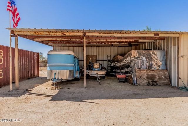 35412 N 51st Street 0, Cave Creek, AZ 85331