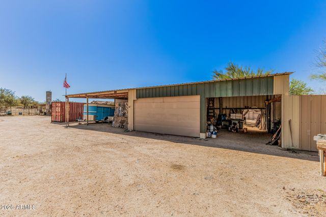 35412 N 51st Street 0, Cave Creek, AZ 85331