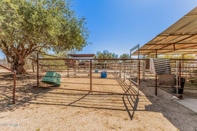 35412 N 51st Street 0, Cave Creek, AZ 85331