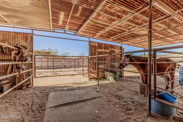 35412 N 51st Street 0, Cave Creek, AZ 85331