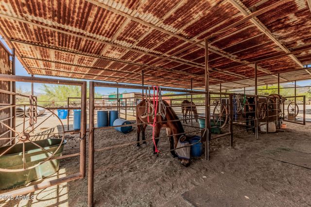 35412 N 51st Street 0, Cave Creek, AZ 85331