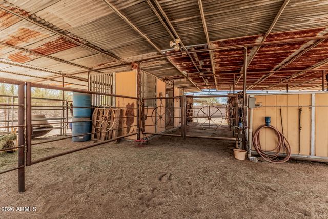 35412 N 51st Street 0, Cave Creek, AZ 85331