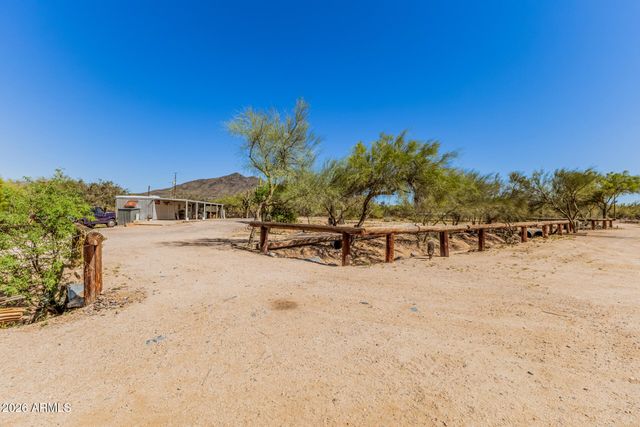 35412 N 51st Street 0, Cave Creek, AZ 85331