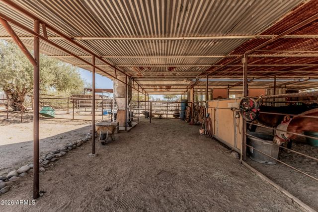 35412 N 51st Street 0, Cave Creek, AZ 85331