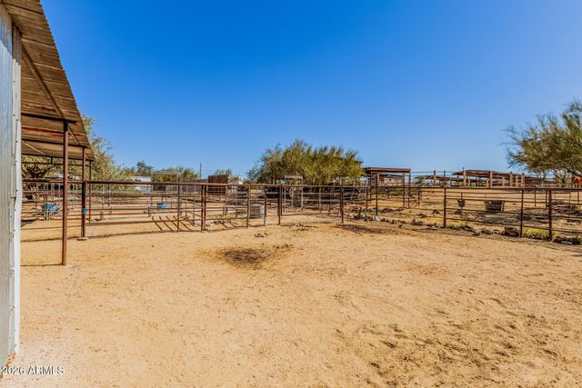 35412 N 51st Street 0, Cave Creek, AZ 85331