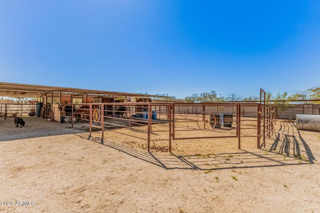 35412 N 51st Street 0, Cave Creek, AZ 85331