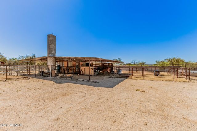 35412 N 51st Street 0, Cave Creek, AZ 85331