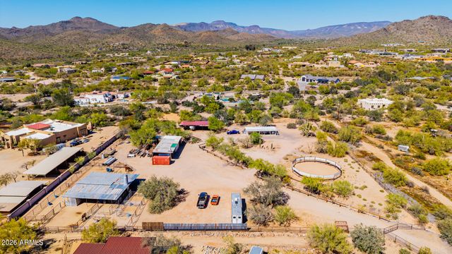 35412 N 51st Street 0, Cave Creek, AZ 85331