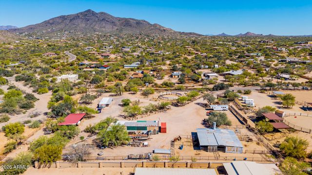 35412 N 51st Street 0, Cave Creek, AZ 85331