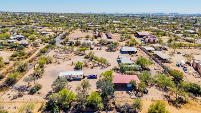 35412 N 51st Street 0, Cave Creek, AZ 85331