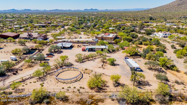 35412 N 51st Street 0, Cave Creek, AZ 85331