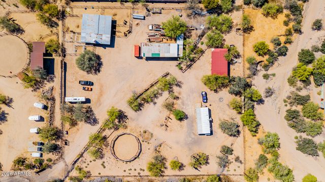 35412 N 51st Street 0, Cave Creek, AZ 85331