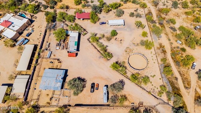 35412 N 51st Street 0, Cave Creek, AZ 85331