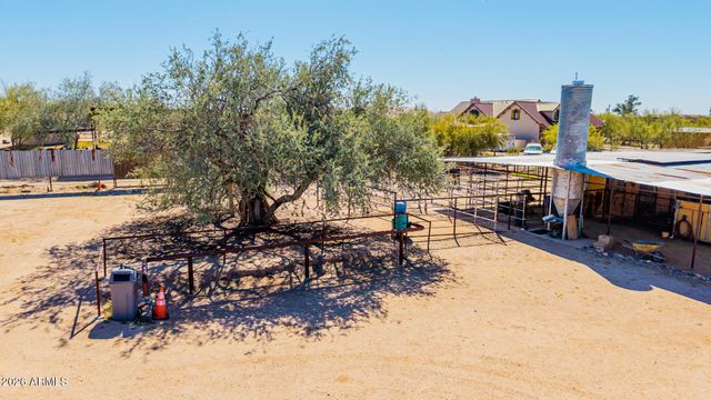 35412 N 51st Street 0, Cave Creek, AZ 85331