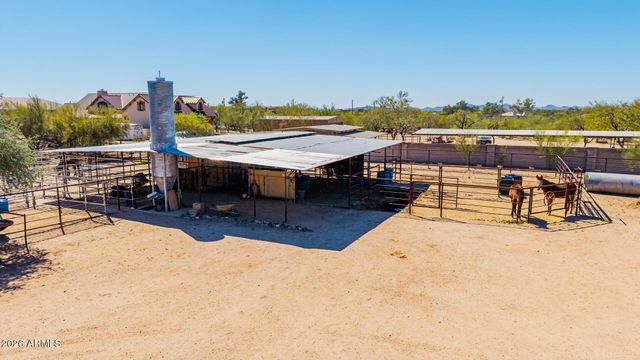 35412 N 51st Street 0, Cave Creek, AZ 85331