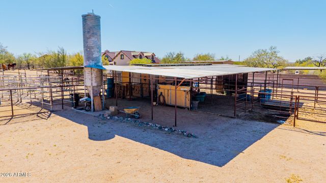 35412 N 51st Street 0, Cave Creek, AZ 85331