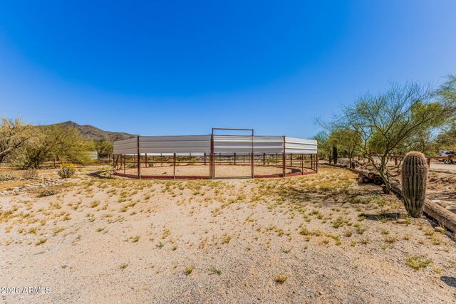 35412 N 51st Street 0, Cave Creek, AZ 85331