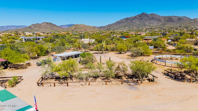 35412 N 51st Street 0, Cave Creek, AZ 85331