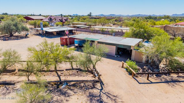 35412 N 51st Street 0, Cave Creek, AZ 85331