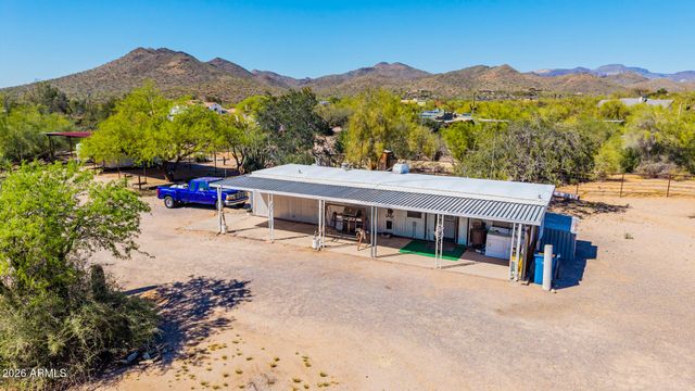35412 N 51st Street 0, Cave Creek, AZ 85331