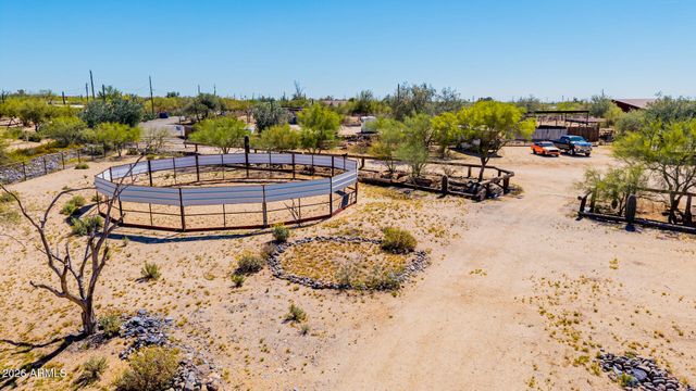 35412 N 51st Street 0, Cave Creek, AZ 85331