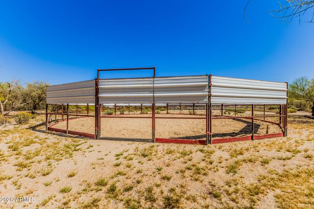 35412 N 51st Street 0, Cave Creek, AZ 85331