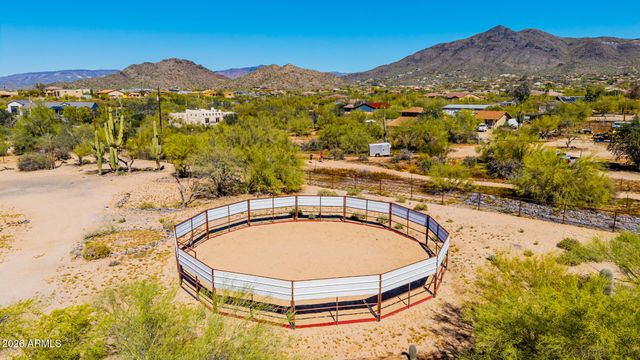 35412 N 51st Street 0, Cave Creek, AZ 85331