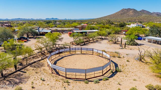 35412 N 51st Street 0, Cave Creek, AZ 85331