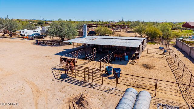 35412 N 51st Street 0, Cave Creek, AZ 85331