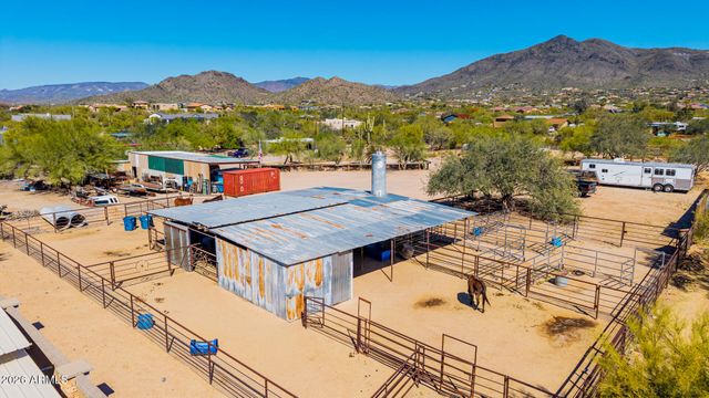 35412 N 51st Street 0, Cave Creek, AZ 85331