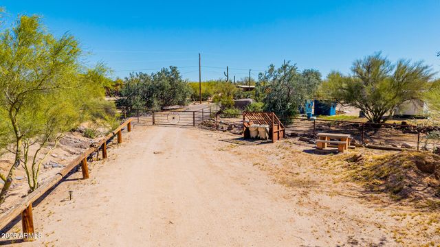35412 N 51st Street 0, Cave Creek, AZ 85331