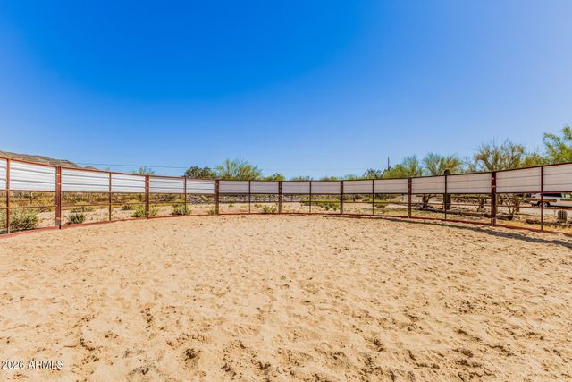 35412 N 51st Street 0, Cave Creek, AZ 85331