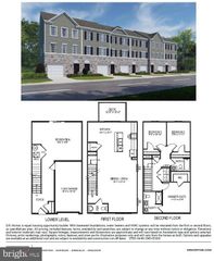 190 BELL COURT, Sellersville, PA 18960