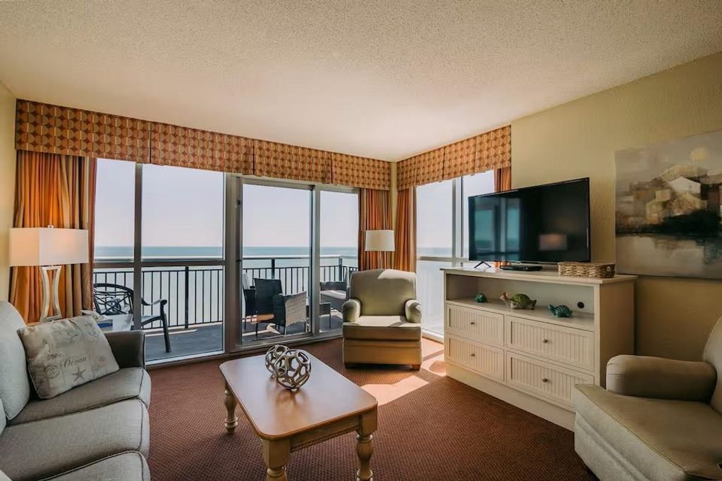 504 N Ocean Blvd., Myrtle Beach, SC 29577 — photo 2